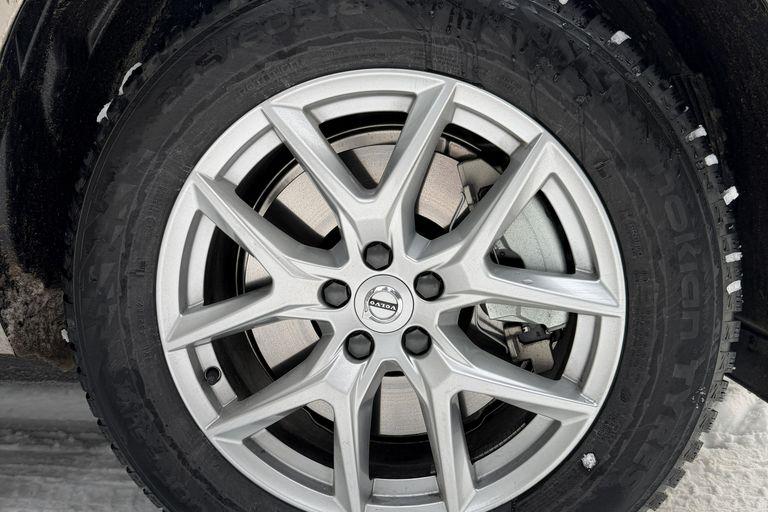 Volvo XC60 T6