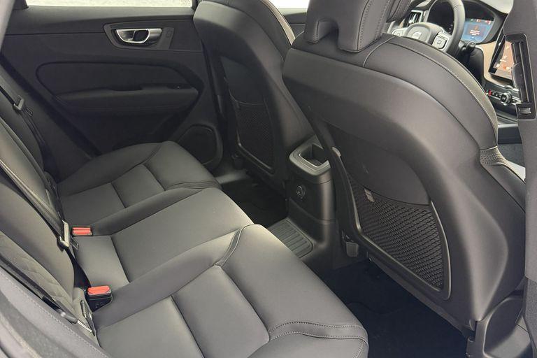 Volvo XC60 T6
