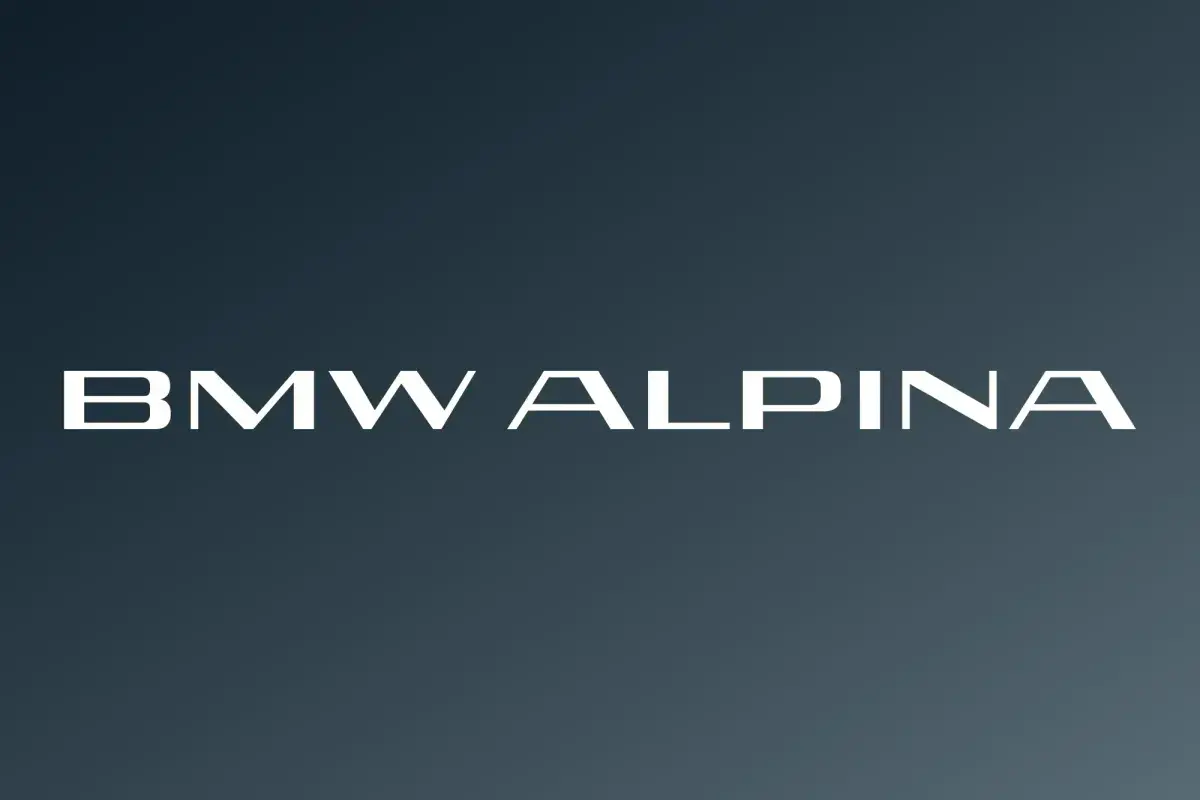 Alpina wird zur BMW Alpina Marke!