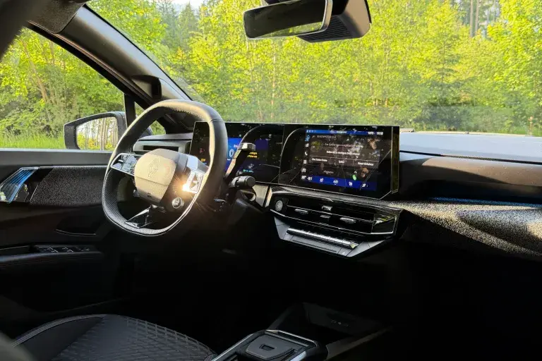 Renault Clio Hybrid E-Tech