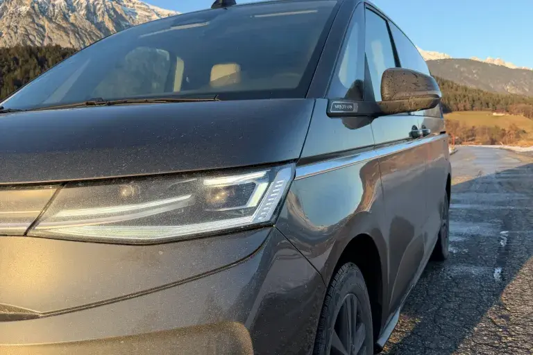 VW Multivan T7