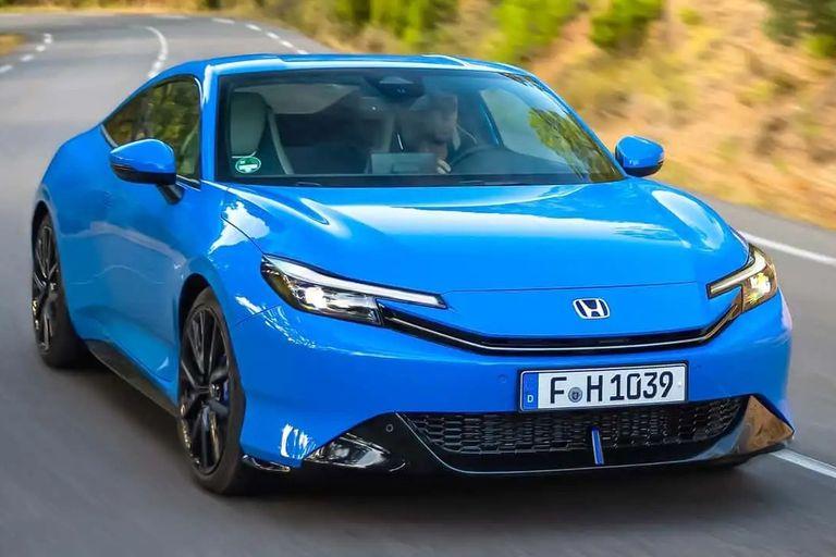 Hondas neue Garantie