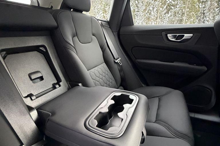 Volvo XC60 T6