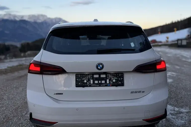 BMW 225e X-Drive Active Tourer