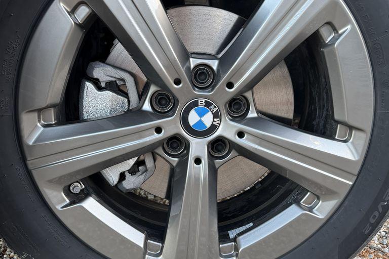 BMW 225e X-Drive Active Tourer