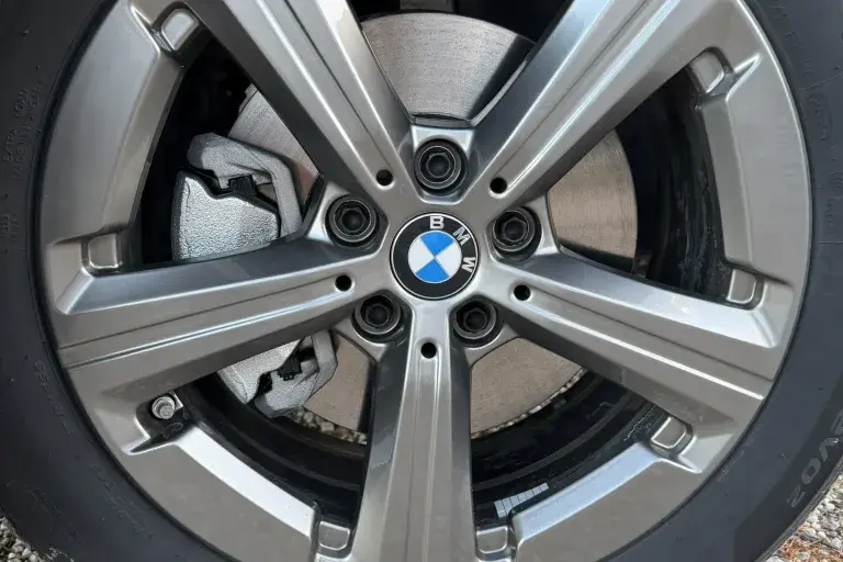 BMW 225e X-Drive Active Tourer