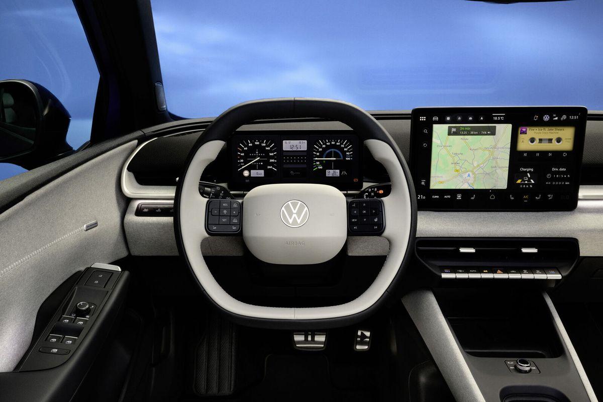 VW reagiert auf Kritik!