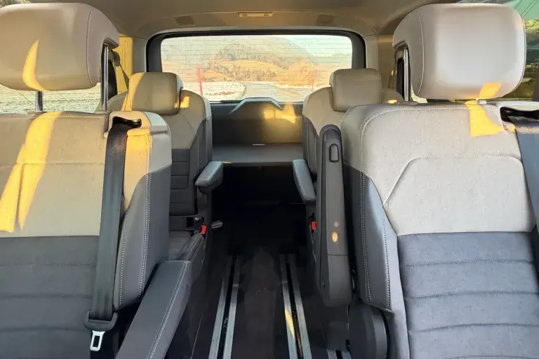 VW Multivan T7