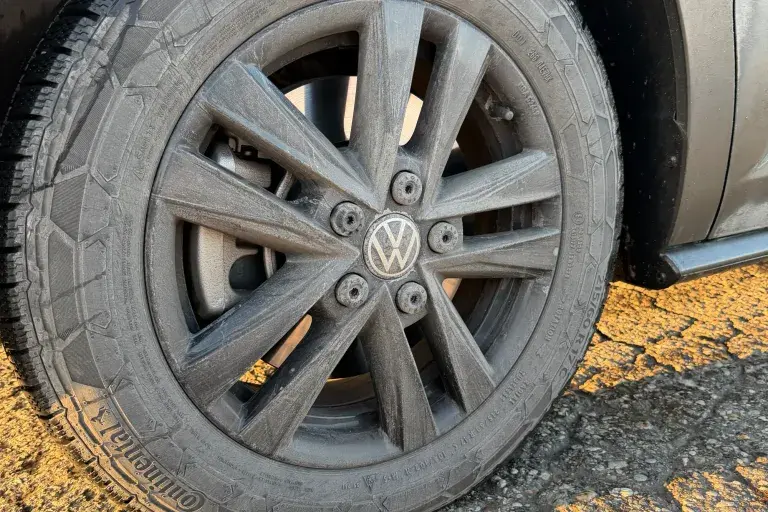 VW Multivan T7