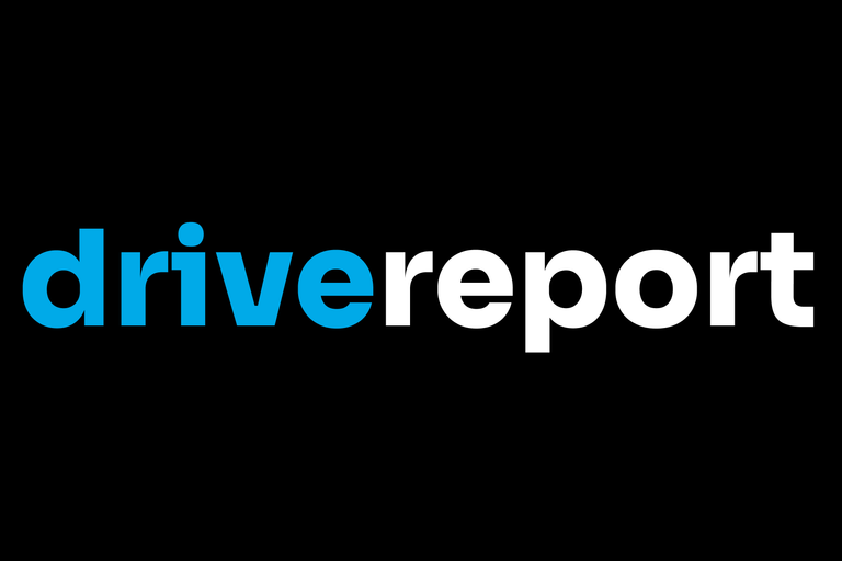 drivereport banner