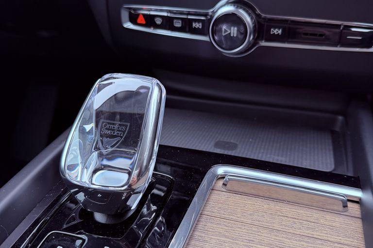 Volvo XC60 T6