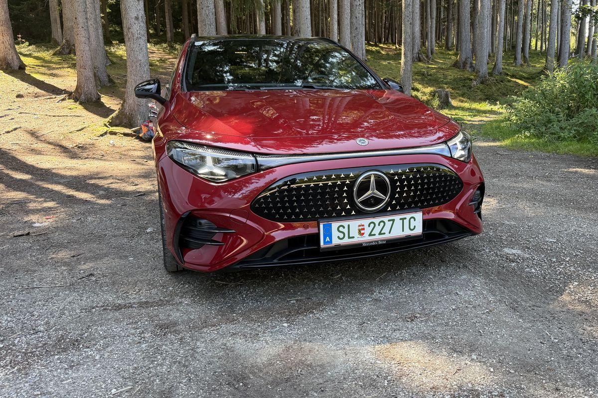 cla350shootingbrake