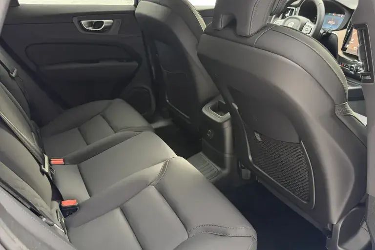 Volvo XC60 T6