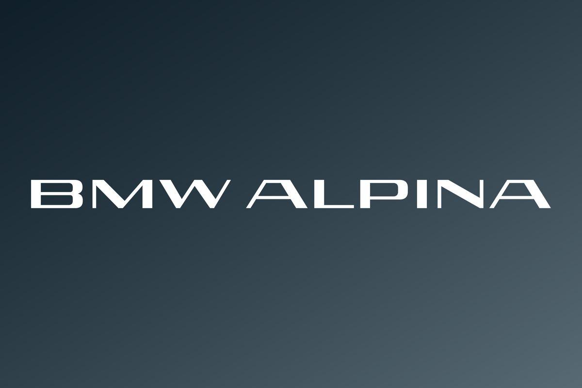 Alpina wird zur BMW Alpina Marke!