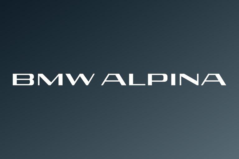 Alpina wird zur BMW Alpina Marke!