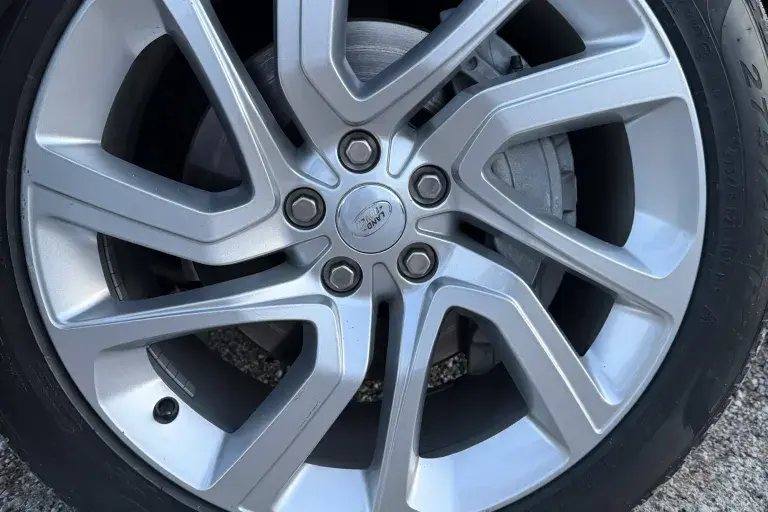 Land Rover Range Rover Sport HSE