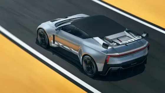 Angriff auf BMW M und AMG