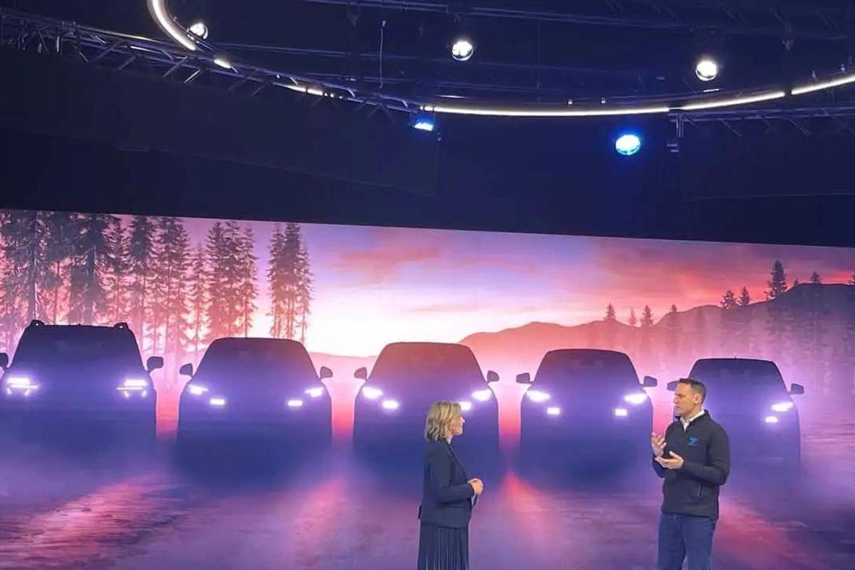 Ford in Europa: Neustart mit sieben Modellen und einem klaren Bekenntnis