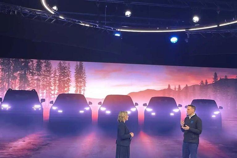Ford in Europa: Neustart mit sieben Modellen und einem klaren Bekenntnis