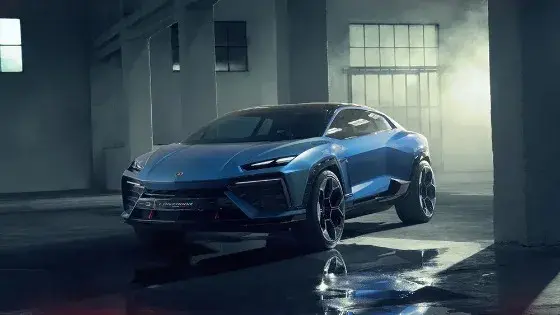 Lamborghini stoppt Elektro-Pläne!