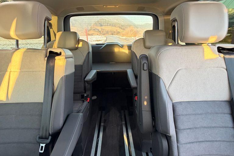VW Multivan T7