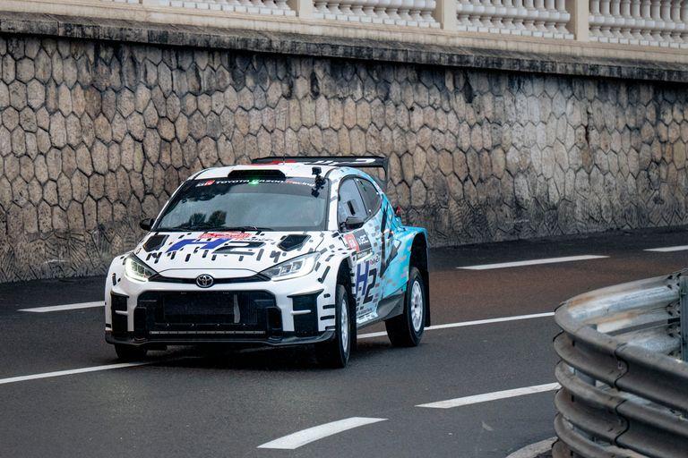 Akio Toyodas Traumgarage? Am liebsten nur Hot Hatches