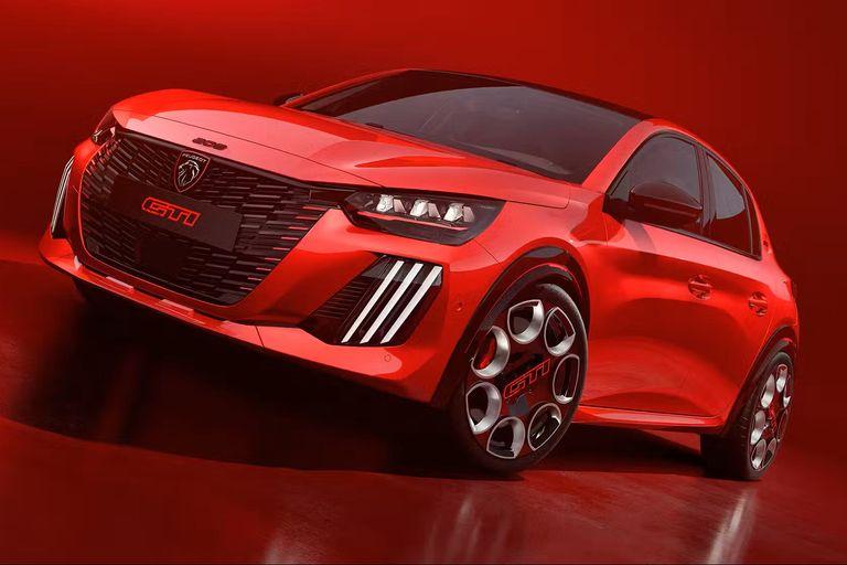 Peugeot setzt zum sportlichen Neustart an!