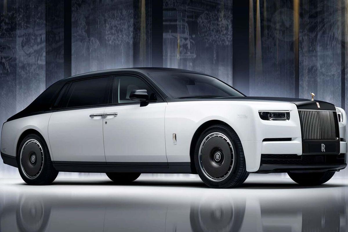 Rolls-Royce: Ausblick auf 2026