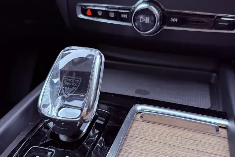 Volvo XC60 T6