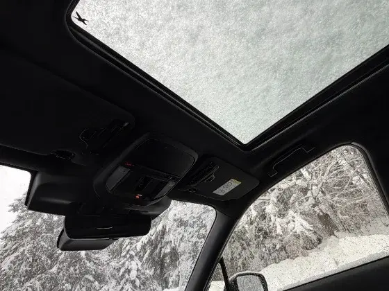 Subaru Forester Adventure