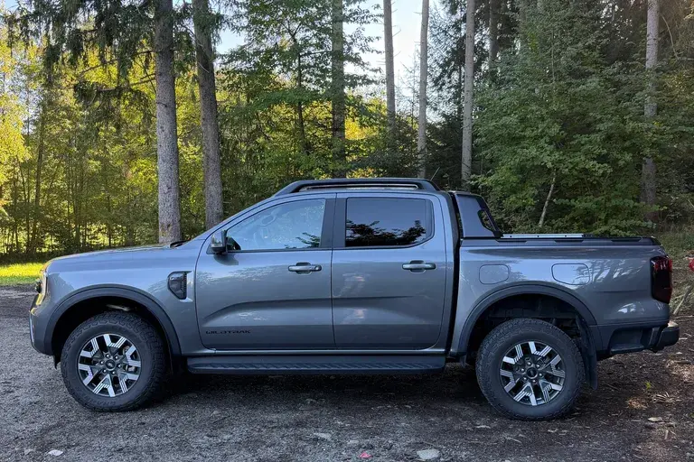 Seite Ranger