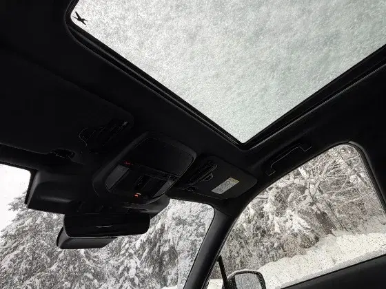 Subaru Forester Adventure